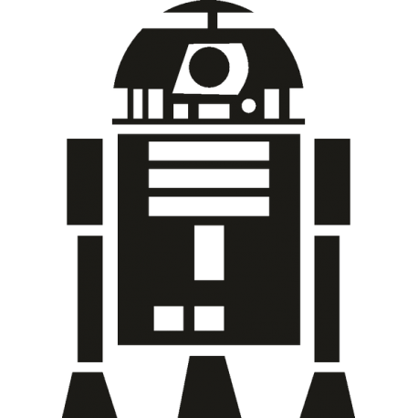 R2-D2 из Звездных Войн