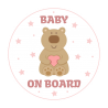 Baby on board