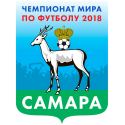 Города Чемпионата: Самара