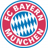 Логотип FC Bayern München - Бавария