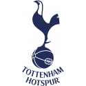 Логотип Tottenham Hotspur FC - Тоттенхэм