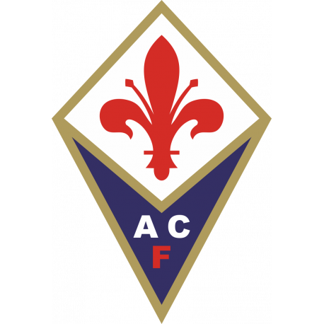 Логотип ACF Fiorentina - Фиорентина