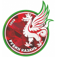 Логотип FC Rubin - Рубин