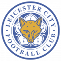 Логотип футбольного клуба Лестер Сити (Leicester City)