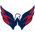 Логотип Washington Capitals - Вашингтон Кэпиталз