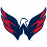 Логотип Washington Capitals - Вашингтон Кэпиталз