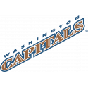 Логотип Washington Capitals - Вашингтон Кэпиталз