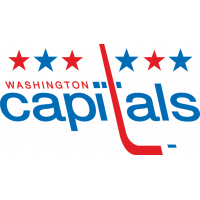 Логотип Washington Capitals - Вашингтон Кэпиталз