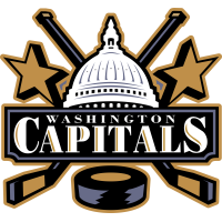 Логотип Washington Capitals - Вашингтон Кэпиталз