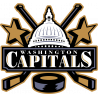 Логотип Washington Capitals - Вашингтон Кэпиталз