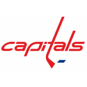 Логотип Washington Capitals - Вашингтон Кэпиталз