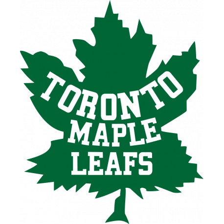 Логотип Toronto Maple Leafs - Торонто Мейпл Лифс