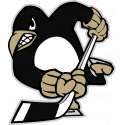 Логотип Pittsburgh Penguins	- Питтсбург Пингвинз