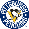 Логотип Pittsburgh Penguins	- Питтсбург Пингвинз