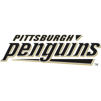 Логотип Pittsburgh Penguins	- Питтсбург Пингвинз