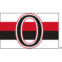 Логотип Ottawa Senators - Оттава Сенаторз