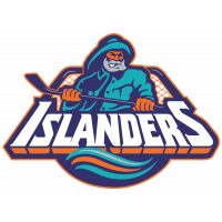 Логотип New York Islanders - Нью-Йорк Айлендерс