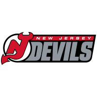 Логотип New Jersey Devils - Нью-Джерси Девилз