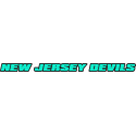 Логотип New Jersey Devils - Нью-Джерси Девилз