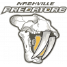 Логотип Nashville Predators	- Нэшвилл Предаторз