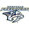 Логотип Nashville Predators	- Нэшвилл Предаторз