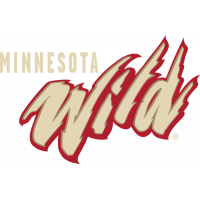 Логотип Minnesota Wild - Миннесота Уайлд