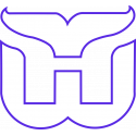 Логотип Hartford Whalers - Хартфорд Уэйлерс