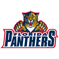 Логотип Florida Panthers - Флорида Пантерз