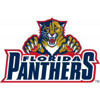 Логотип Florida Panthers - Флорида Пантерз