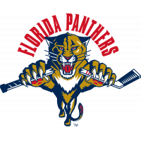 Логотип Florida Panthers - Флорида Пантерз