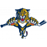 Логотип Florida Panthers - Флорида Пантерз