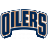 Логотип Edmonton Oilers	- Эдмонтон Ойлерз