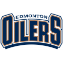 Логотип Edmonton Oilers	- Эдмонтон Ойлерз