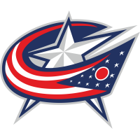 Логотип Columbus Blue Jackets - Колумбус Блю-Джекетс