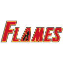 Логотип Calgary Flames - Калгари Флэймз