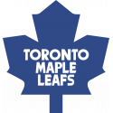 Логотип Toronto Maple Leafs - Торонто Мейпл Лифс