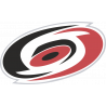 Логотип Carolina Hurricanes - Каролина Харрикейнз