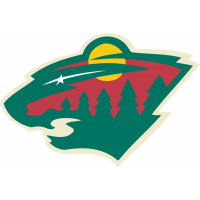 Логотип Minnesota Wild - Миннесота Уайлд