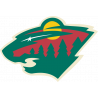 Логотип Minnesota Wild - Миннесота Уайлд