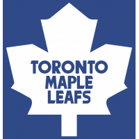 Логотип Toronto Maple Leafs - Торонто Мейпл Лифс