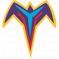 Логотип Atlanta Thrashers - Атланта Трэшерз