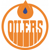 Логотип Edmonton Oilers	- Эдмонтон Ойлерз