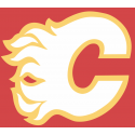 Логотип Calgary Flames - Калгари Флэймз