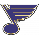 Логотип St. Louis Blues - Сент-Луис Блюз