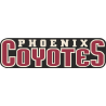 Логотип Arizona Coyotes - Аризона Койотис