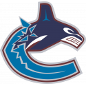 Логотип Vancouver Canucks - Ванкувер Кэнакс