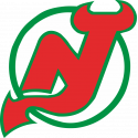 Логотип New Jersey Devils - Нью-Джерси Девилз