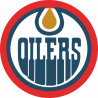 Логотип Edmonton Oilers	- Эдмонтон Ойлерз