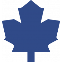 Логотип Toronto Maple Leafs - Торонто Мейпл Лифс