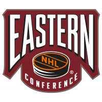 Логотип NHL Eastern Conference - Восточная конференция НХЛ